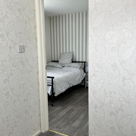 Apartamento Macs Belfast Exterior foto