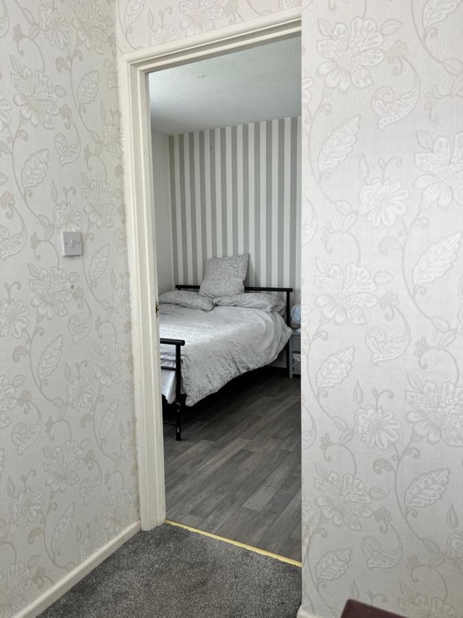 Apartamento Macs Belfast Exterior foto