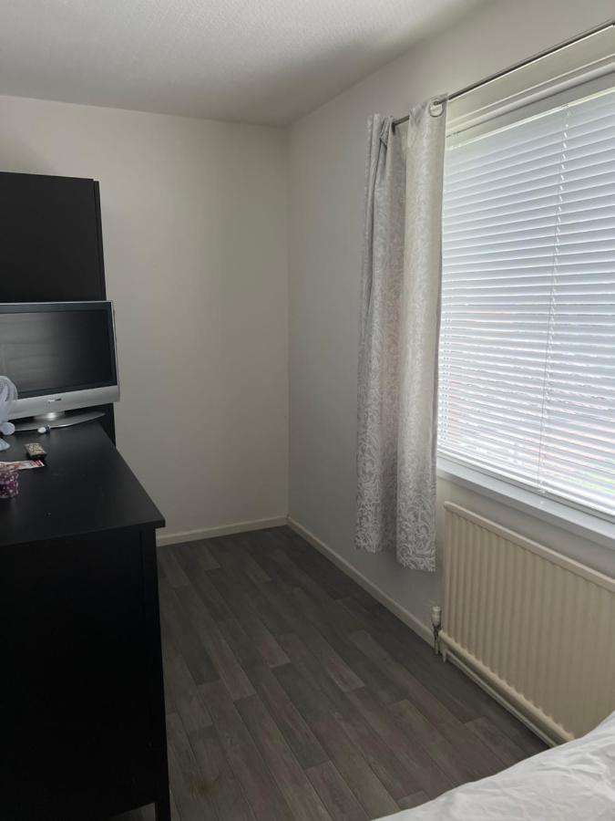 Apartamento Macs Belfast Exterior foto