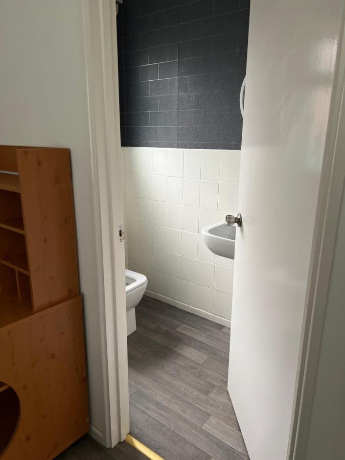 Apartamento Macs Belfast Exterior foto