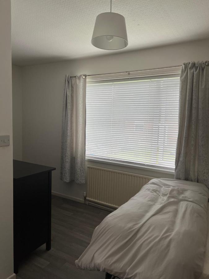 Apartamento Macs Belfast Exterior foto