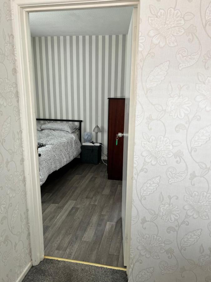 Apartamento Macs Belfast Exterior foto