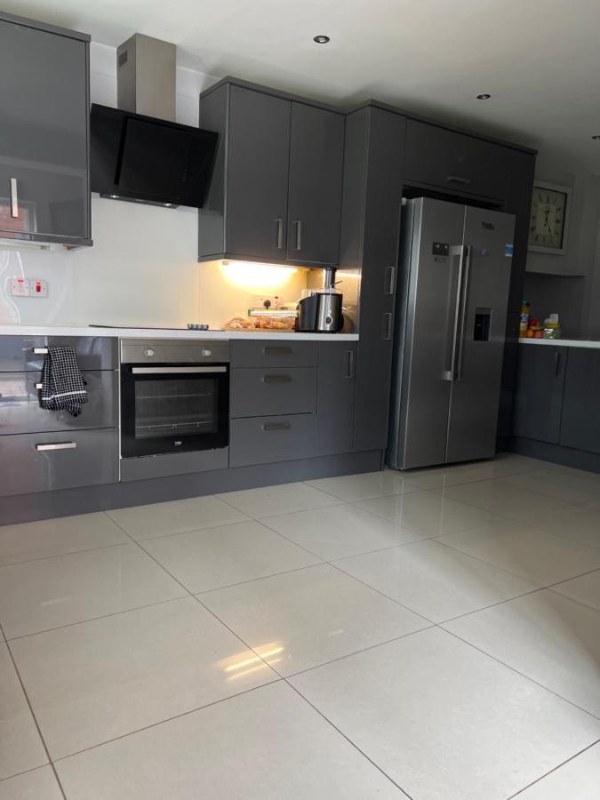 Apartamento Macs Belfast Exterior foto
