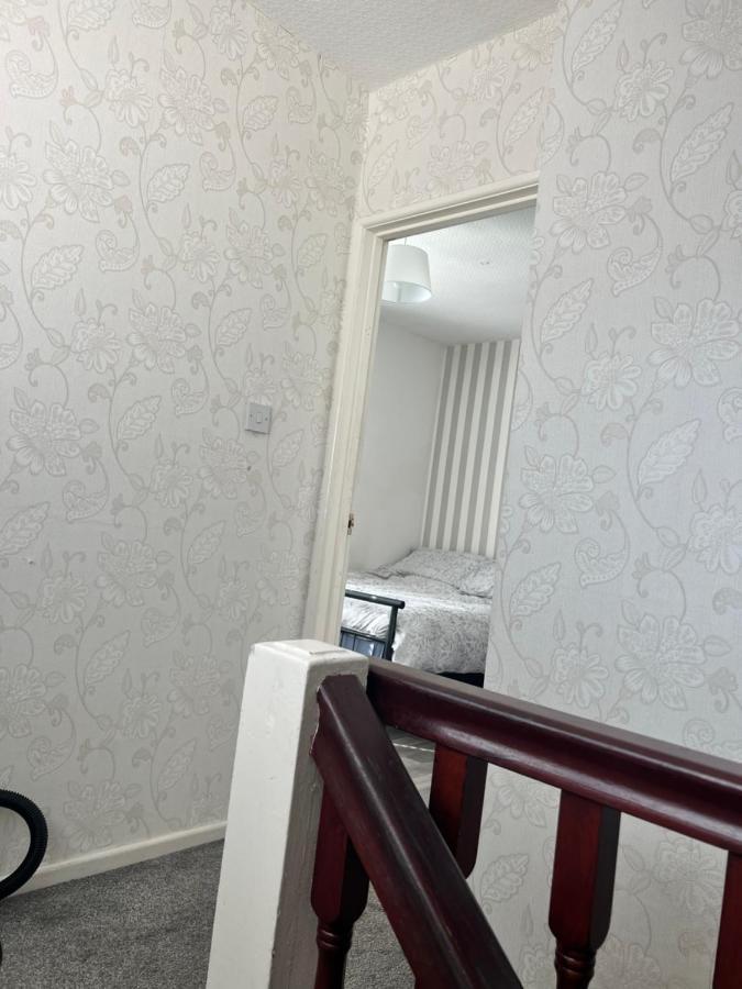 Apartamento Macs Belfast Exterior foto